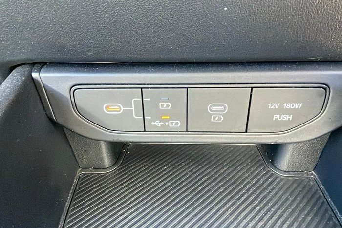2024 Kia K4 Sport