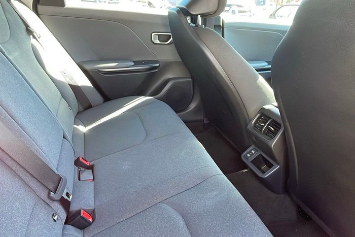 2024 Kia K4 Sport