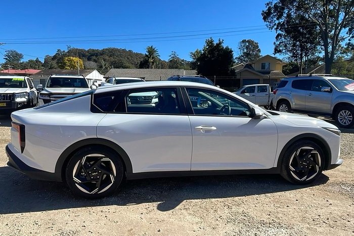 2024 Kia K4 Sport