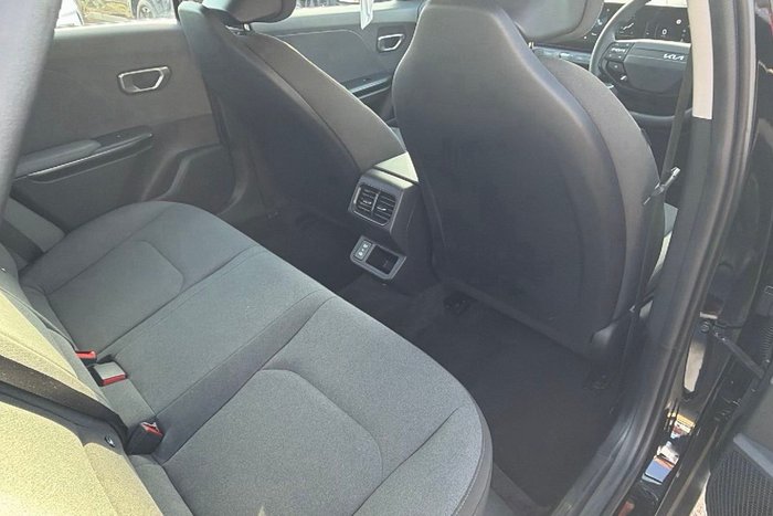 2024 Kia K4 Sport