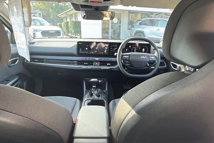 2024 Kia K4 Sport