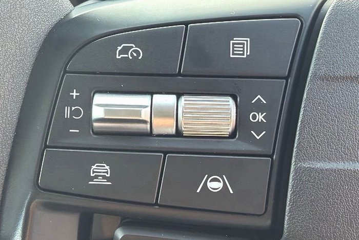 2024 Kia K4 Sport