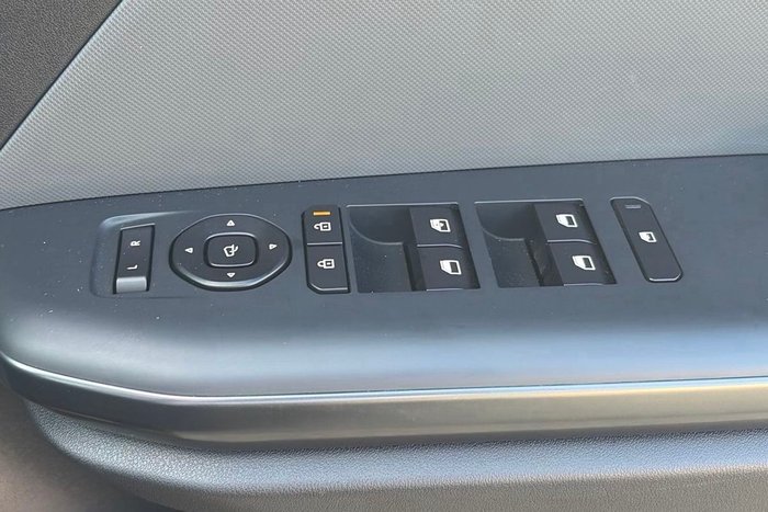 2024 Kia K4 Sport