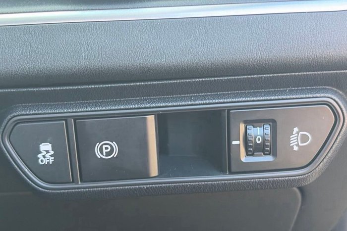 2024 Kia K4 Sport