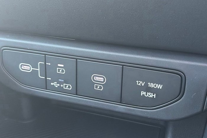 2024 Kia K4 Sport
