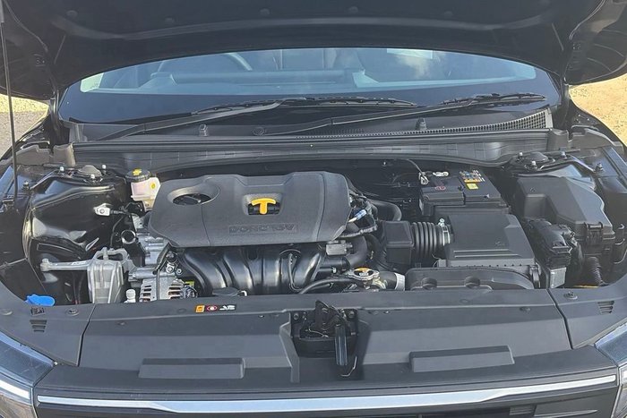 2024 Kia K4 Sport