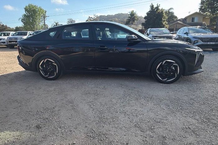 2024 Kia K4 Sport