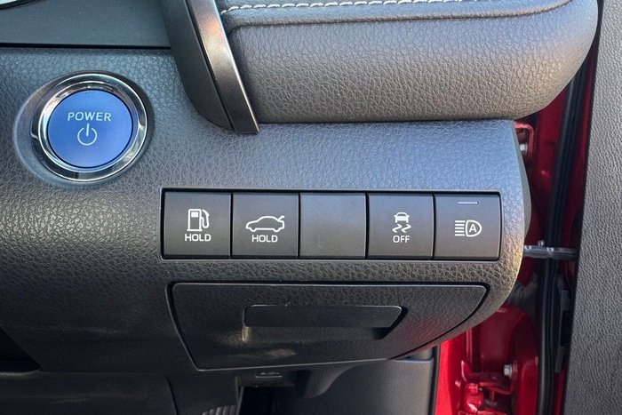 2023 Toyota Camry SX