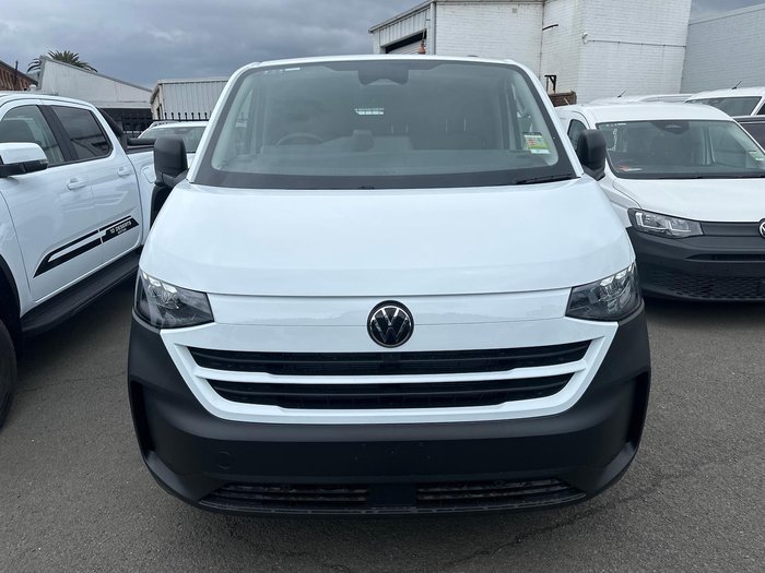 2026 Volkswagen Transporter TDI390