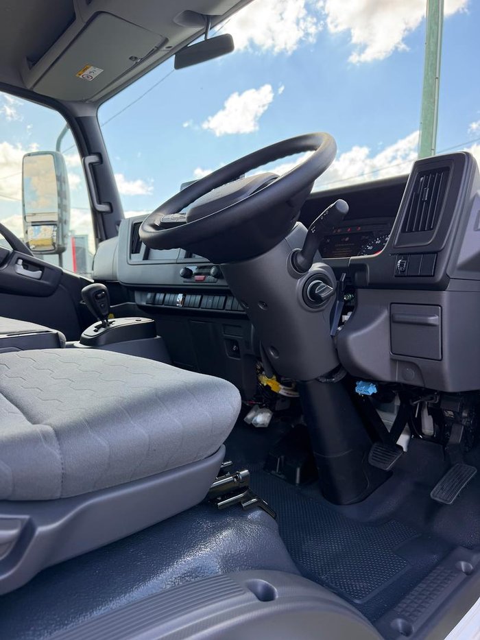 2026 Isuzu N Series