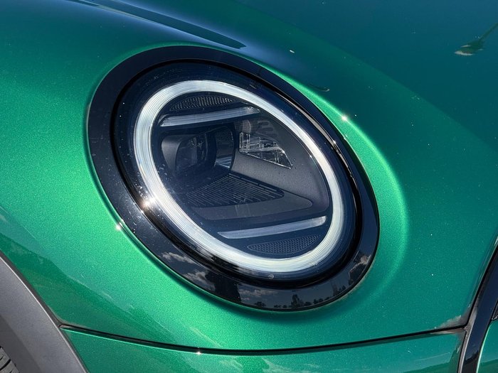2024 MINI Cooper C Classic