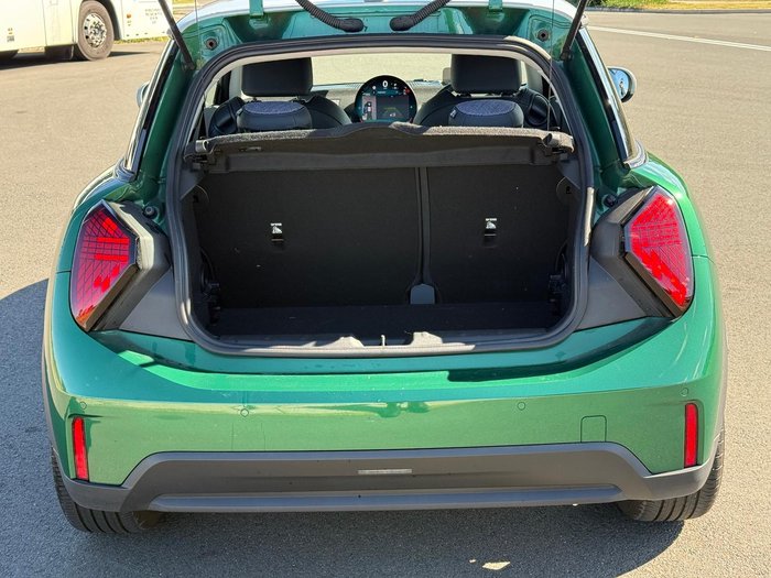 2024 MINI Cooper C Classic