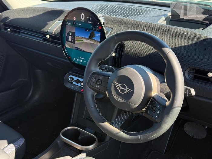 2024 MINI Cooper C Classic