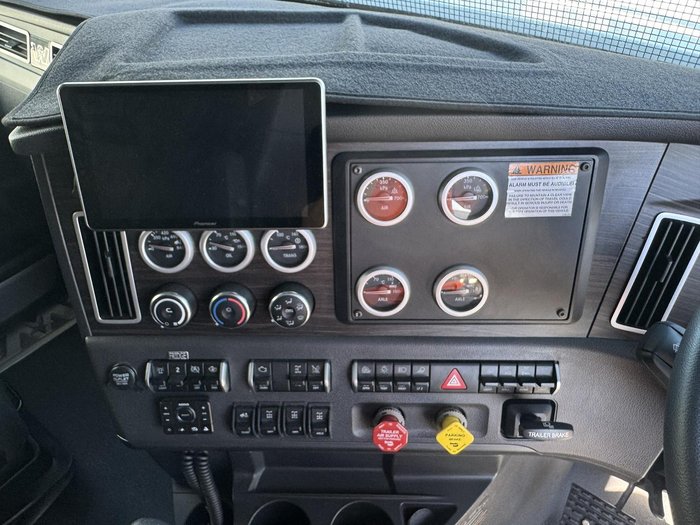 2026 Western Star 49X