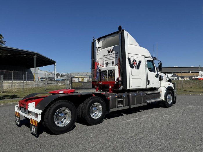 2026 Western Star 49X