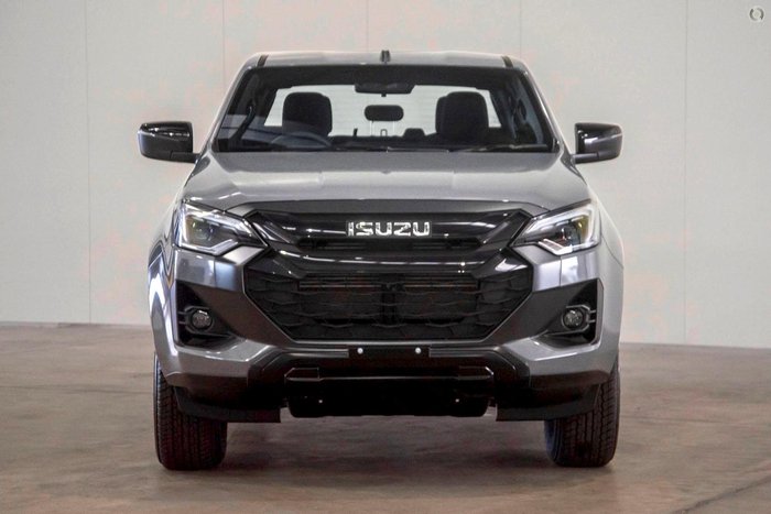 2026 Isuzu D-MAX X-RIDER