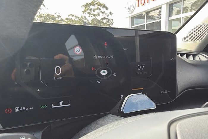 2024 Kia K4 Sport