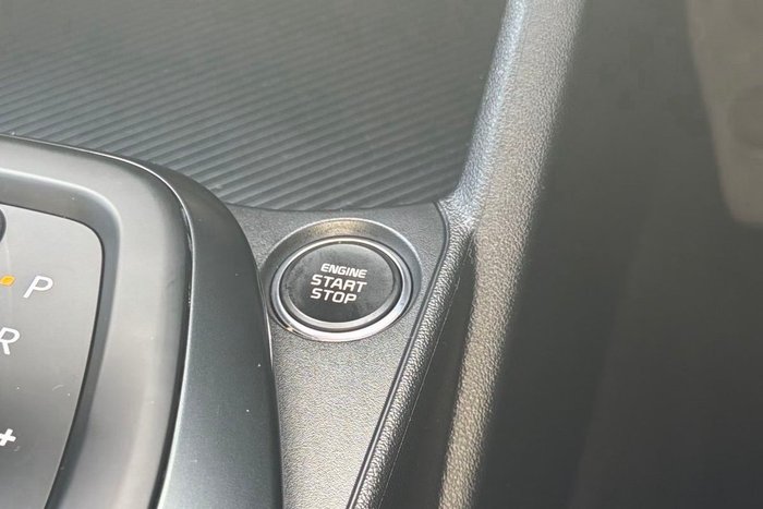 2024 Kia K4 Sport