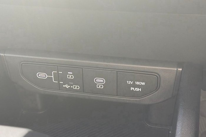 2024 Kia K4 Sport