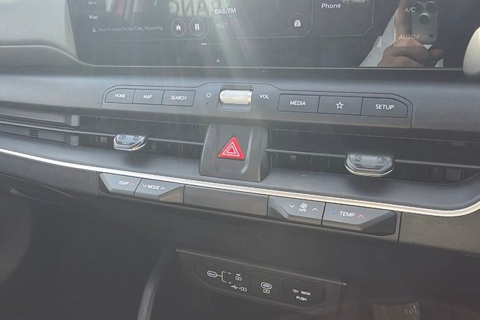 2024 Kia K4 Sport