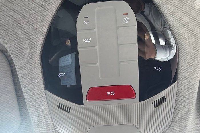 2024 Kia K4 Sport