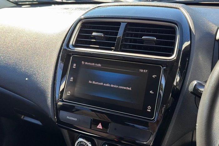 2017 Mitsubishi ASX LS