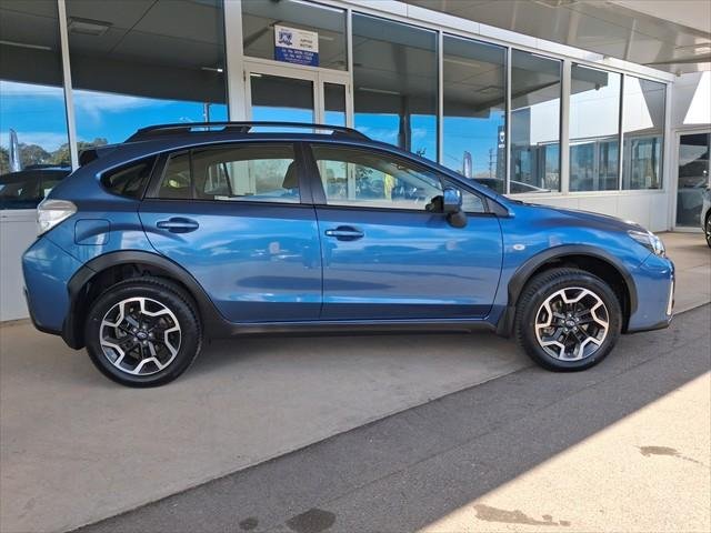 2016 Subaru XV 2.0i Special Edition