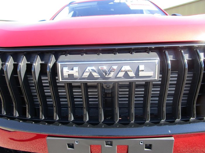 2026 GWM Haval Jolion Lux