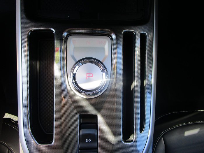 2026 GWM Haval Jolion Lux