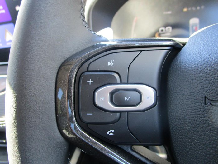 2026 GWM Haval Jolion Lux