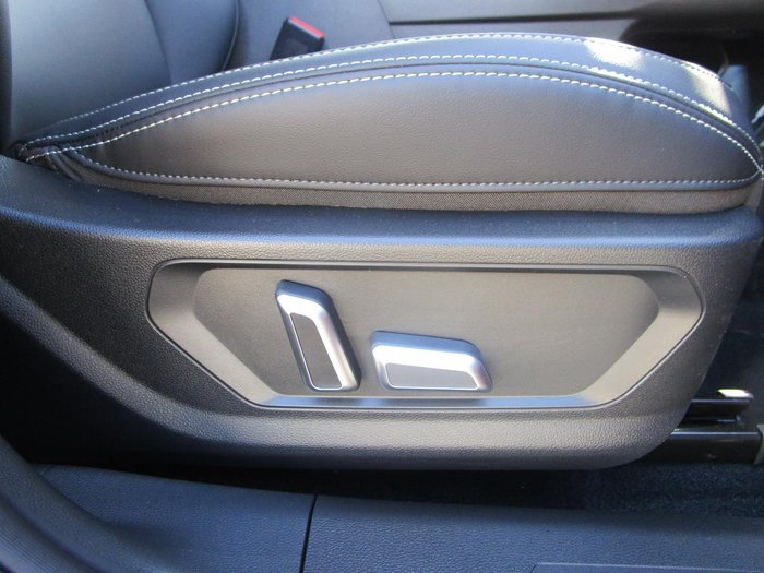 2026 GWM Haval Jolion Lux