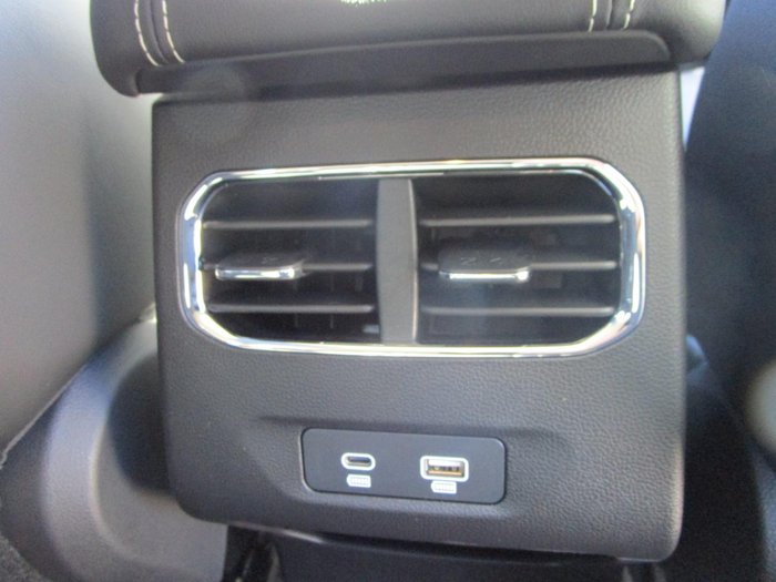 2026 GWM Haval Jolion Lux