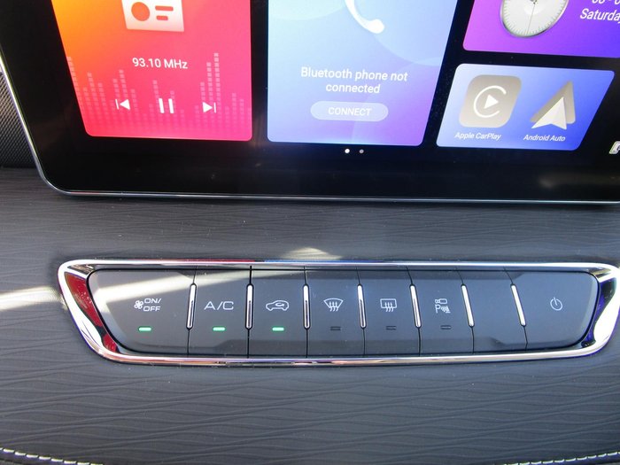 2026 GWM Haval Jolion Lux
