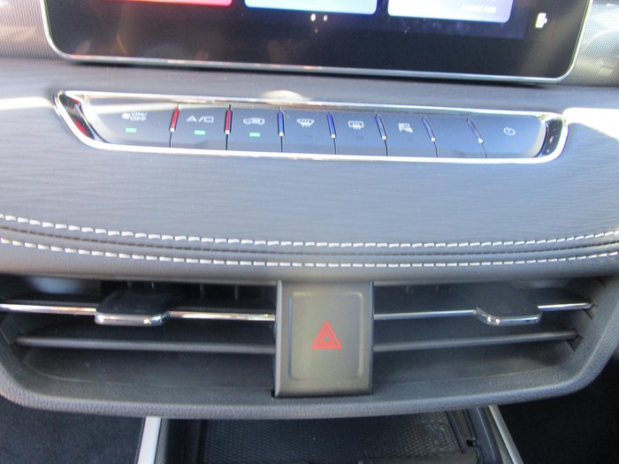 2026 GWM Haval Jolion Lux