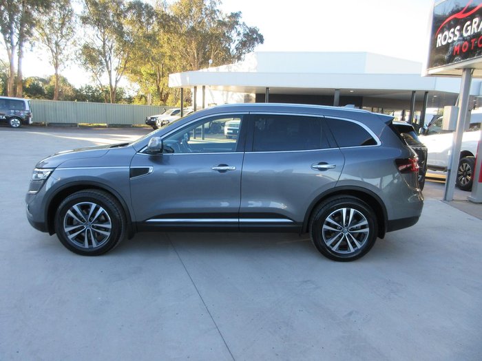 2017 Renault Koleos Intens