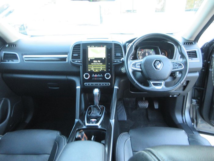 2017 Renault Koleos Intens