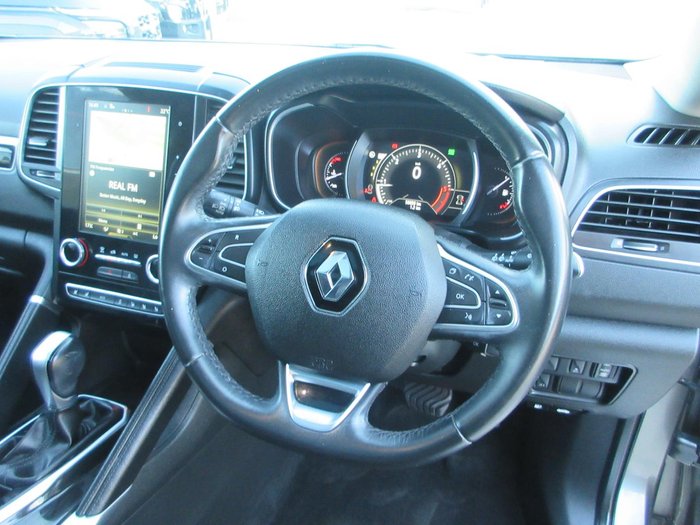 2017 Renault Koleos Intens