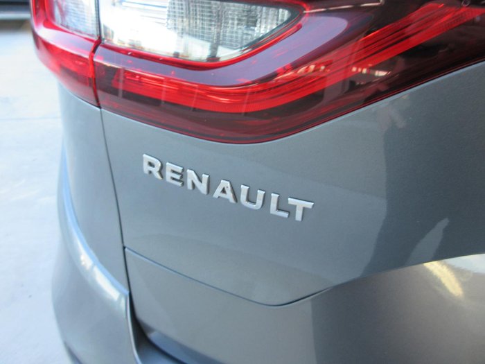 2017 Renault Koleos Intens