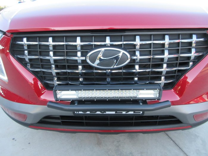 2021 Hyundai Venue Elite