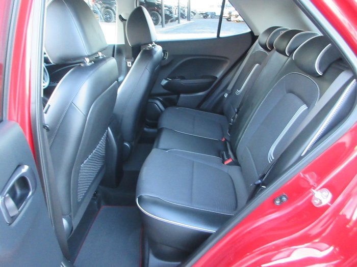 2021 Hyundai Venue Elite