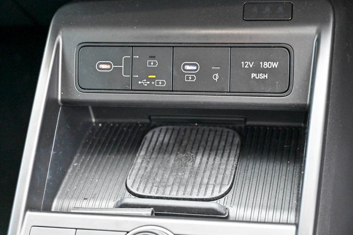 2025 Hyundai Kona Hybrid