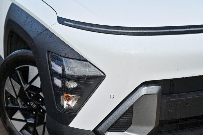 2025 Hyundai Kona Hybrid