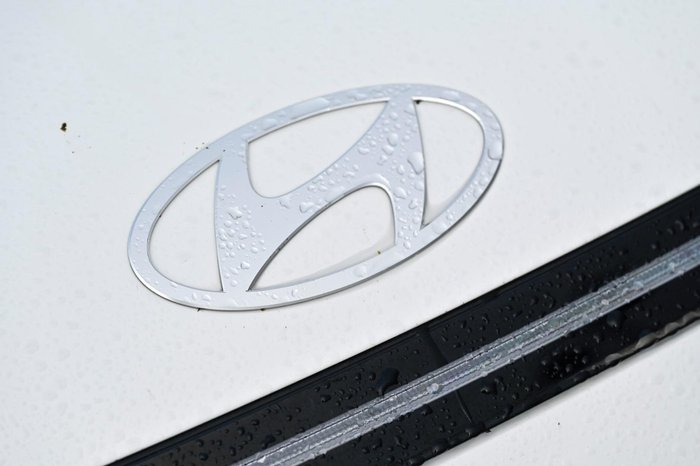 2025 Hyundai Kona Hybrid