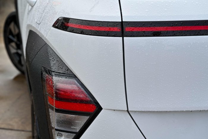 2025 Hyundai Kona Hybrid