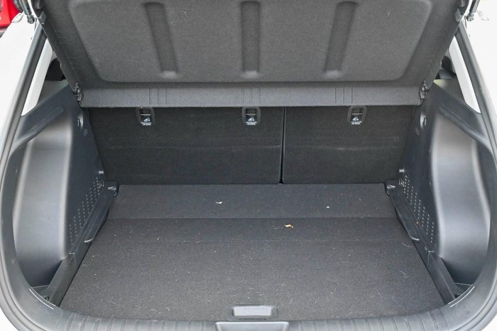 2025 Hyundai Kona Hybrid