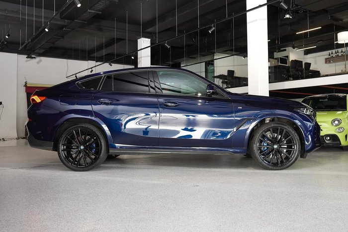 2024 BMW X6 xDrive30d M Sport