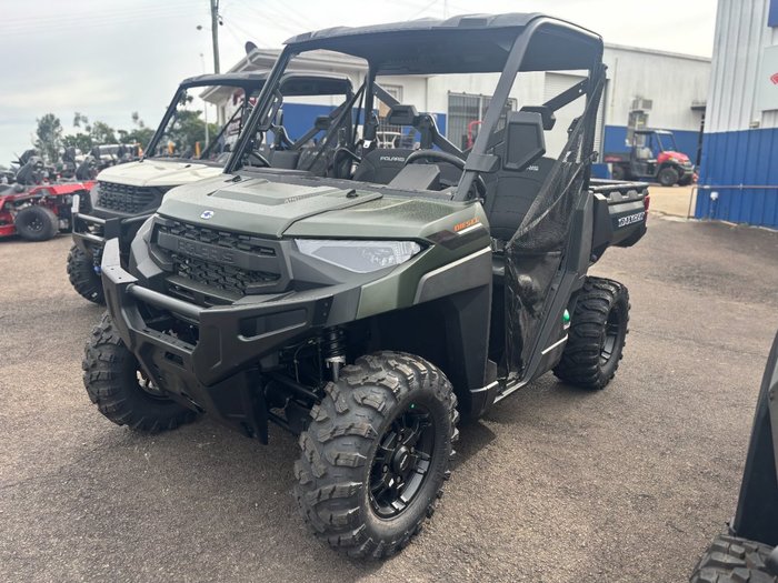 2026 Polaris