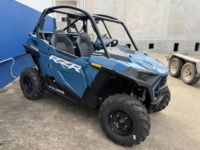 2026 Polaris
