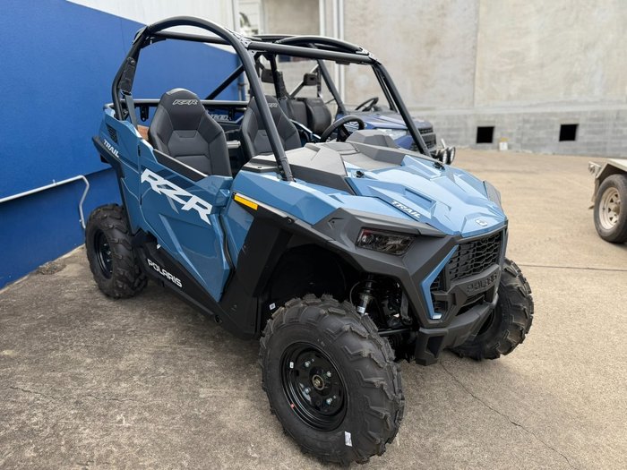 2026 Polaris RZR TRAIL 900 SPORT EPS
