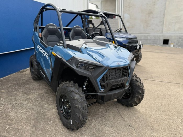 2026 Polaris RZR TRAIL 900 SPORT EPS